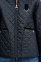 Barbour rövid kabát REYNA LQU1826 sötétkék