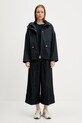 Barbour rövid kabát CECILE LSP0240 sötétkék AW25