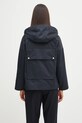 Odzież Barbour kurtka CECILE LSP0240 granatowy