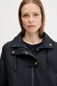 Barbour kurtka CECILE granatowy LSP0240