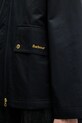 Barbour rövid kabát CECILE LSP0240 sötétkék