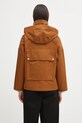 Odzież Barbour kurtka CECILE LSP0240 brązowy