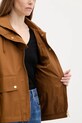 Barbour rövid kabát CECILE LSP0240 barna