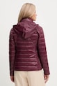 Îmbrăcăminte Armani Exchange geacă de puf XW001920.AF18757 burgundia