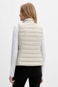 Odzież Armani Exchange bezrękawnik puchowy XW001921.AF18757 beżowy