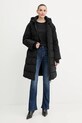 Armani Exchange kurtka XW000649.AF16207 czarny AW25