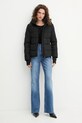 Яке Armani Exchange XW000650.AF16207 черен AW25
