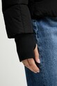 Яке Armani Exchange XW000650.AF16207 черен