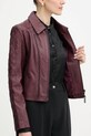 Armani Exchange kurtka skórzana XW000654.AF16212