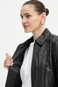 Armani Exchange kurtka skórzana XW000654.AF16212