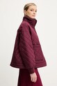 Куртка Armani Exchange XW000683.AF16200 бордо