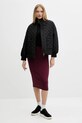 Куртка Armani Exchange XW000683.AF16200 чёрный AW25