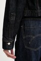 Victoria Beckham kurtka jeansowa 1325DJK006577A