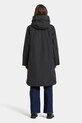 Odzież Didriksons parka AIKO 505928 czarny