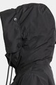 Didriksons parka AIKO 505928 czarny