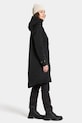 Didriksons kurtka LUNA 505930 czarny