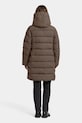 Одежда Куртка Didriksons NELLA 505931 коричневый