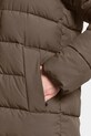 Didriksons kurtka NELLA 505931 brązowy