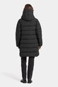 Didriksons kurtka NELLA 505931 czarny AW25