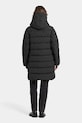 Куртка Didriksons NELLA 505931 чорний AW25