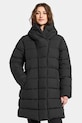 Одяг Куртка Didriksons NELLA 505931 чорний