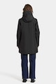 Didriksons kurtka CAJSA czarny 505938