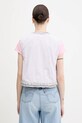 Pepe Jeans kifordítható mellény PL402604 bézs