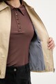 Bombažna jakna Guess Jeans W5YL20.WGYN1