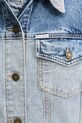 Guess Jeans geacă jeans W5YN56.D5M56 albastru