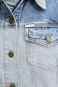 Traper jakna Guess Jeans W5YN56.D5M56 plava