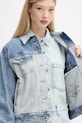 Traper jakna Guess Jeans W5YN56.D5M56