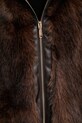 Blugirl Blumarine kurtka RF5240.E1094 brązowy