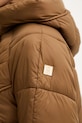 Fracomina giacca FJ25WC3002O42301 marrone