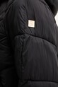 Fracomina kurtka FJ25WC3002O42301 czarny