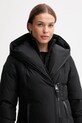 MACKAGE kurtka puchowa czarny ADALI.NFR