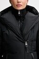 MACKAGE kurtka puchowa ADALI.NFR czarny