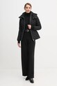 MACKAGE kurtka puchowa IDALEE czarny AW25