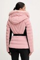 Odzież MACKAGE kurtka narciarska puchowa ELITA.SHR różowy
