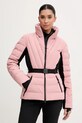 MACKAGE kurtka narciarska puchowa różowy ELITA.SHR