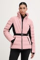 MACKAGE kurtka narciarska puchowa różowy ELITA.SHR
