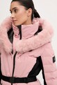 MACKAGE kurtka narciarska puchowa ELITA.SHR