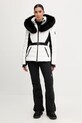 MACKAGE kurtka narciarska puchowa ELITA.ZR biały AW25