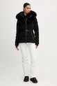 MACKAGE kurtka narciarska puchowa ELITA.ZR czarny AW25