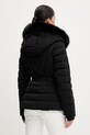 Odzież MACKAGE kurtka narciarska puchowa ELITA.ZR czarny
