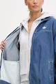 adidas Originals geacă jeans Denim Os TT JY2896