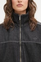 adidas Originals denim jacket Denim Os TT black JY2897