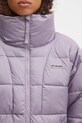Columbia giacca Pike Lake violetto 2133594