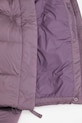 Columbia kurtka puchowa Amaze Puff 2133714 fioletowy