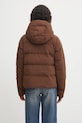 Odjeća Pernata jakna Columbia Amaze Puff 2133714 smeđa