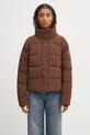 Pernata jakna Columbia Amaze Puff smeđa 2133714